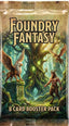 Foundry Fantasy Booster Pack Filament Foundry