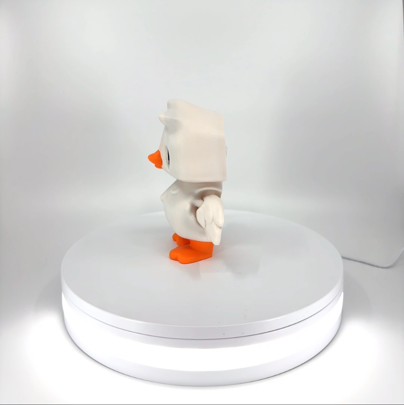 Pixie Duck Filament Foundry
