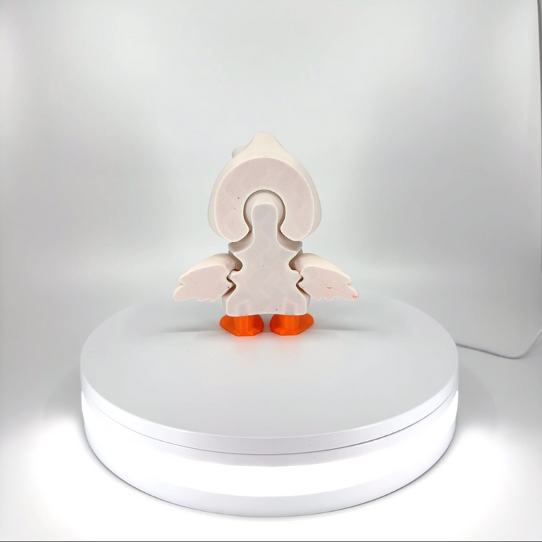 Pixie Duck Filament Foundry