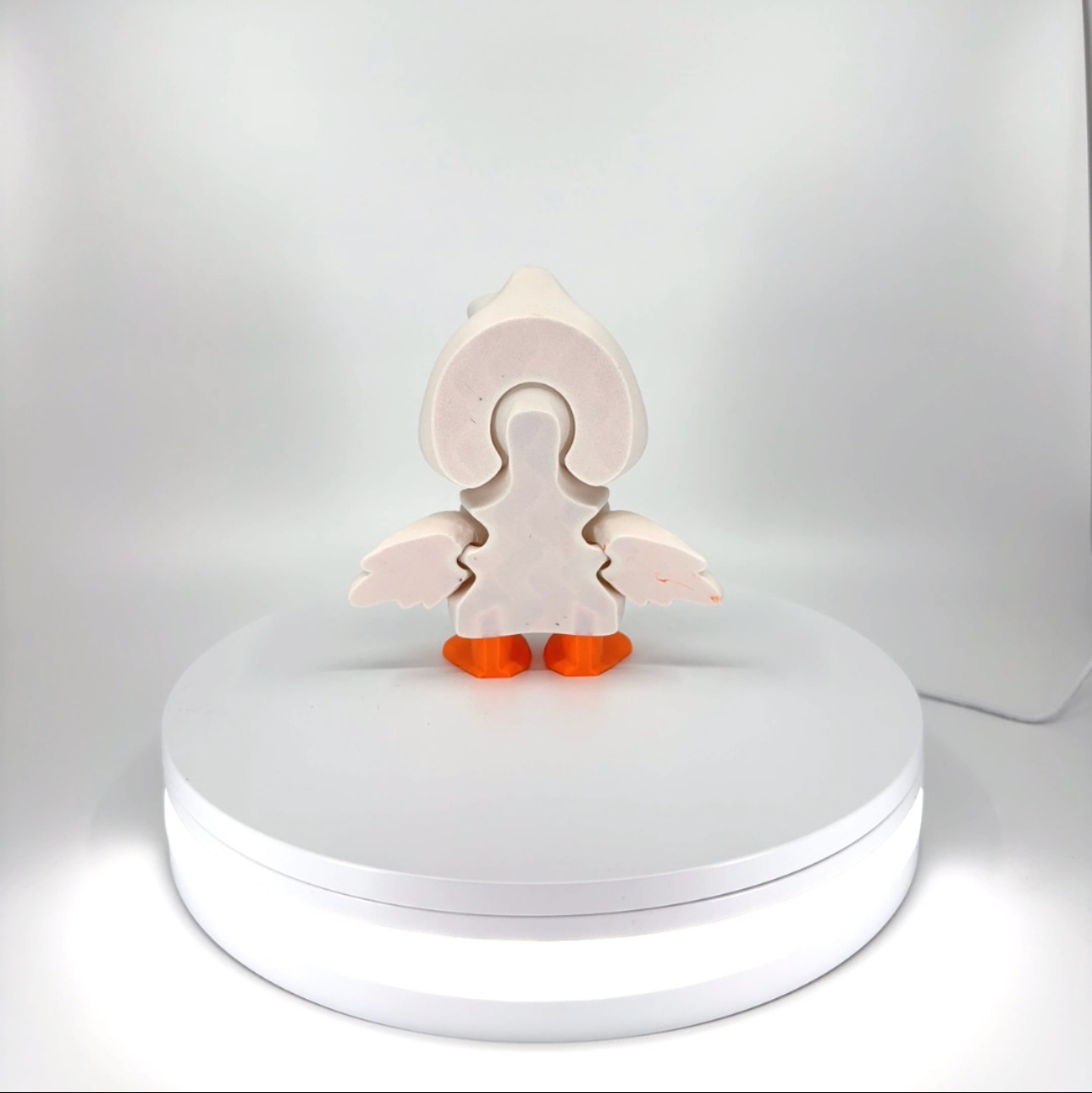 Pixie Duck Filament Foundry
