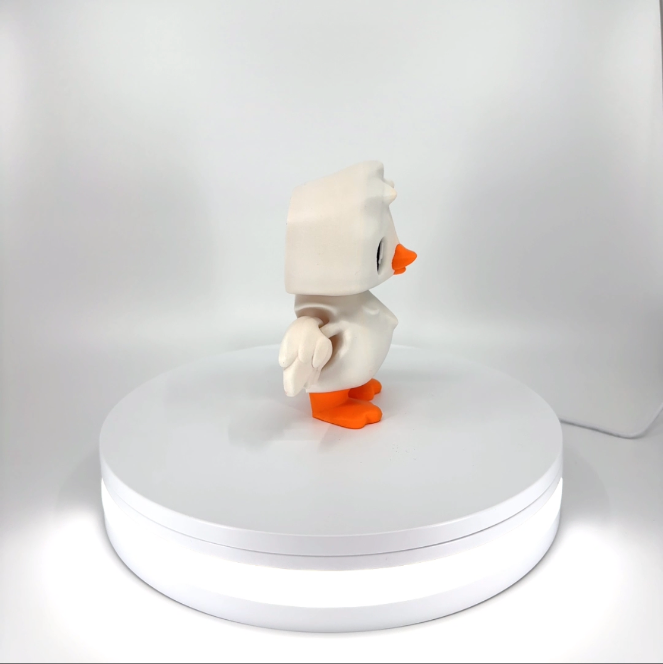 Pixie Duck Filament Foundry