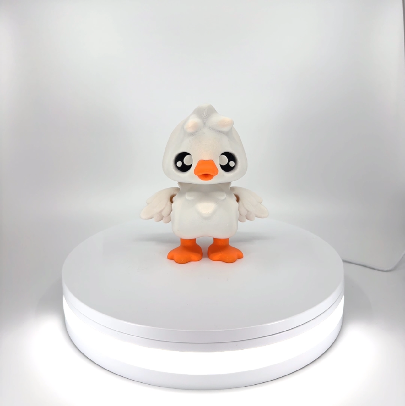 Pixie Duck Filament Foundry