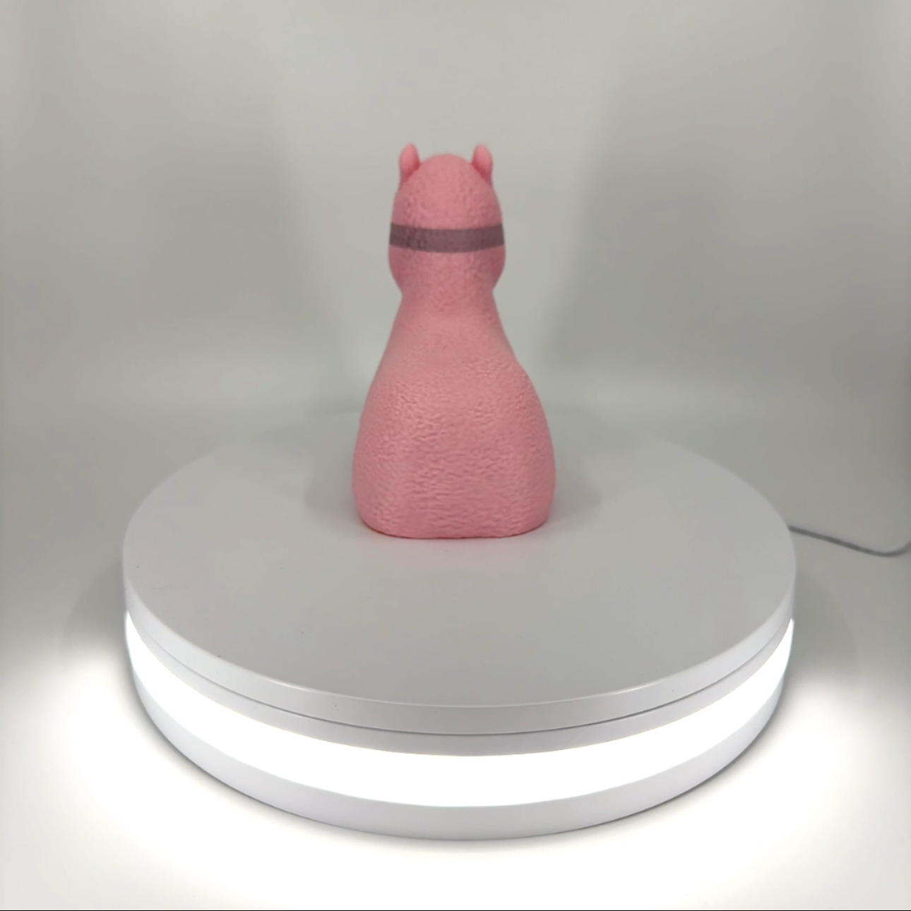 Allie the Alpaca Filament Foundry