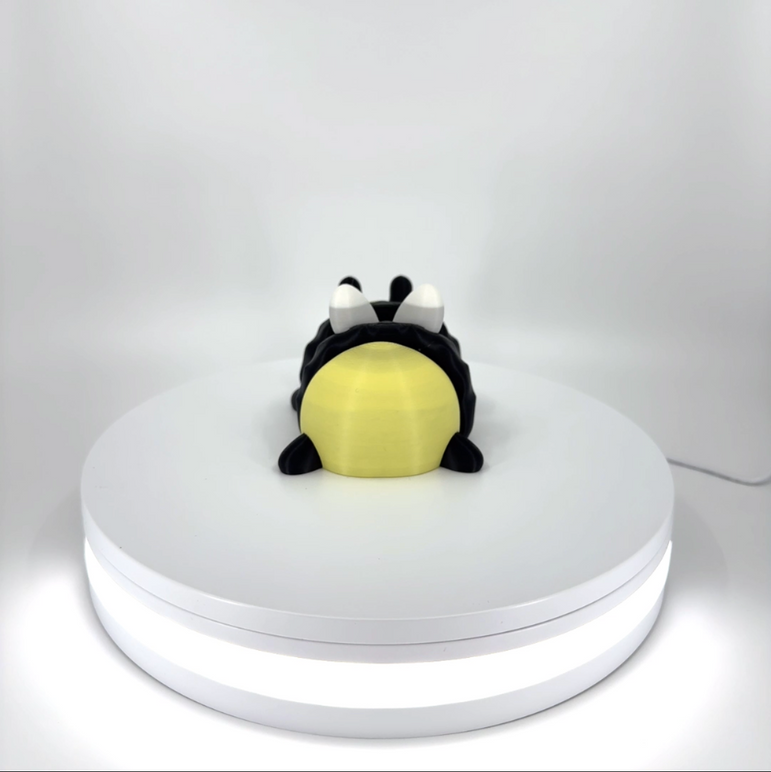 Buzz the Big Bee Filament Foundry