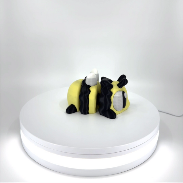 Buzz the Big Bee Filament Foundry