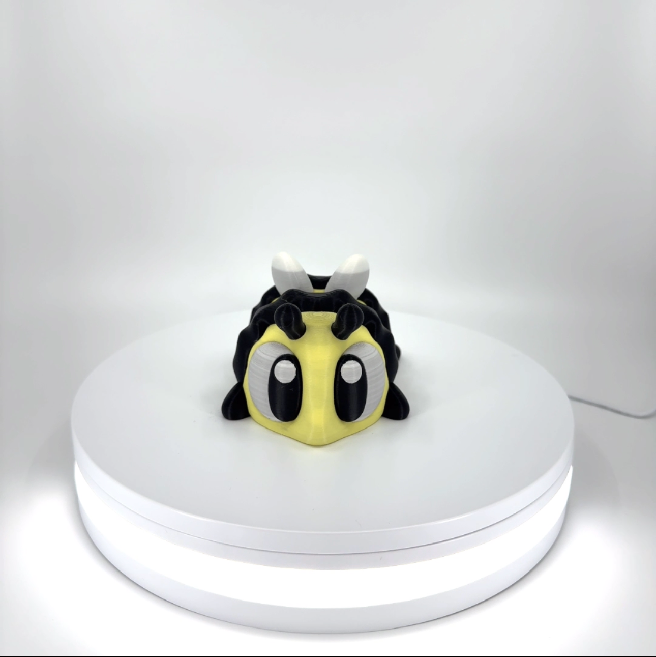 Buzz the Big Bee Filament Foundry