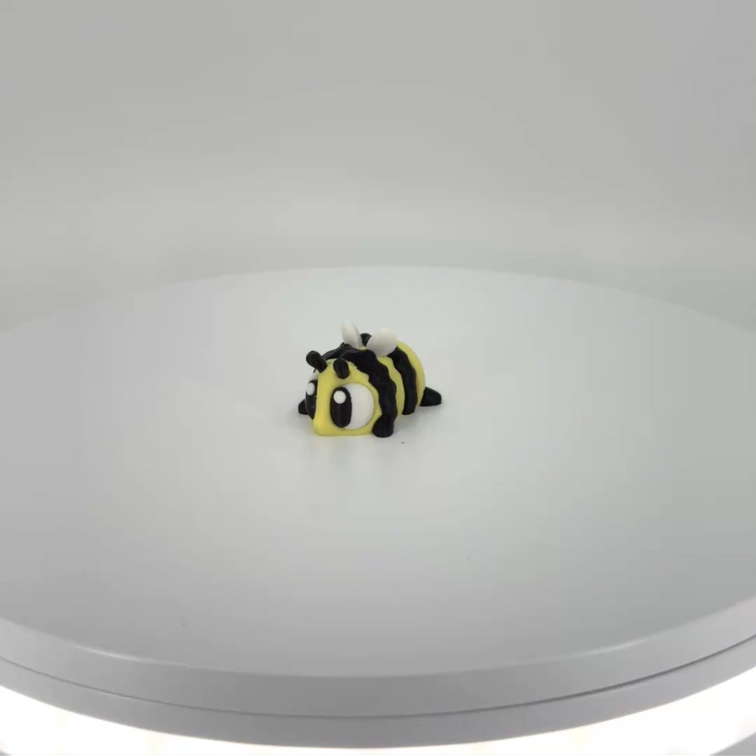 Buzz the Bee mini Filament Foundry