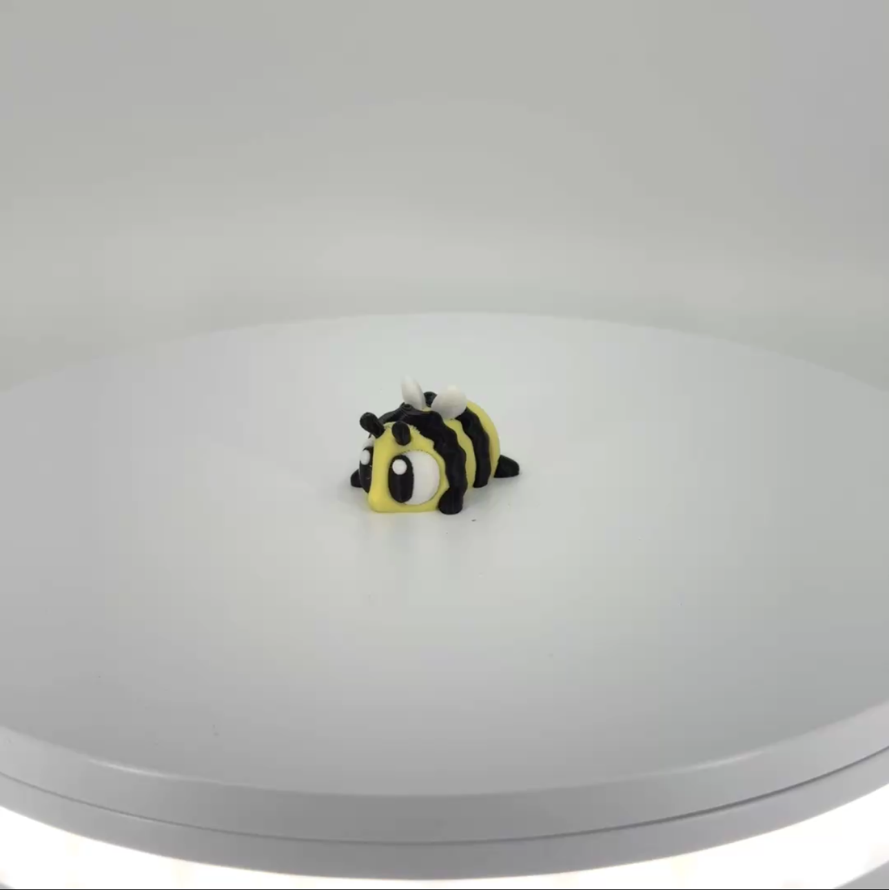 Buzz the Bee mini Filament Foundry