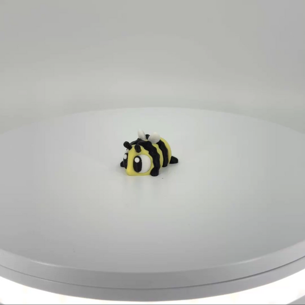 Buzz the Bee mini Filament Foundry