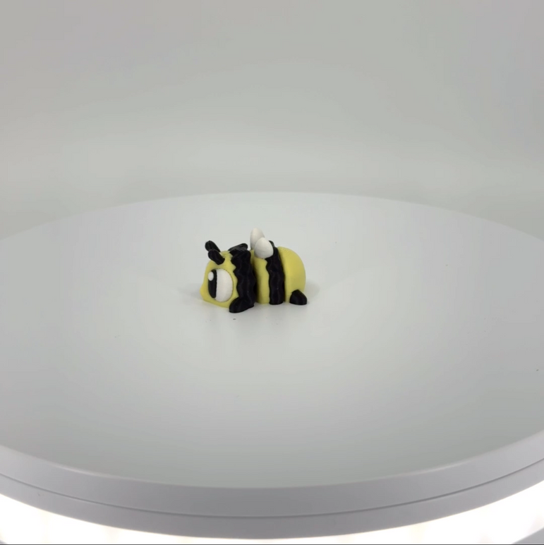 Buzz the Bee mini Filament Foundry