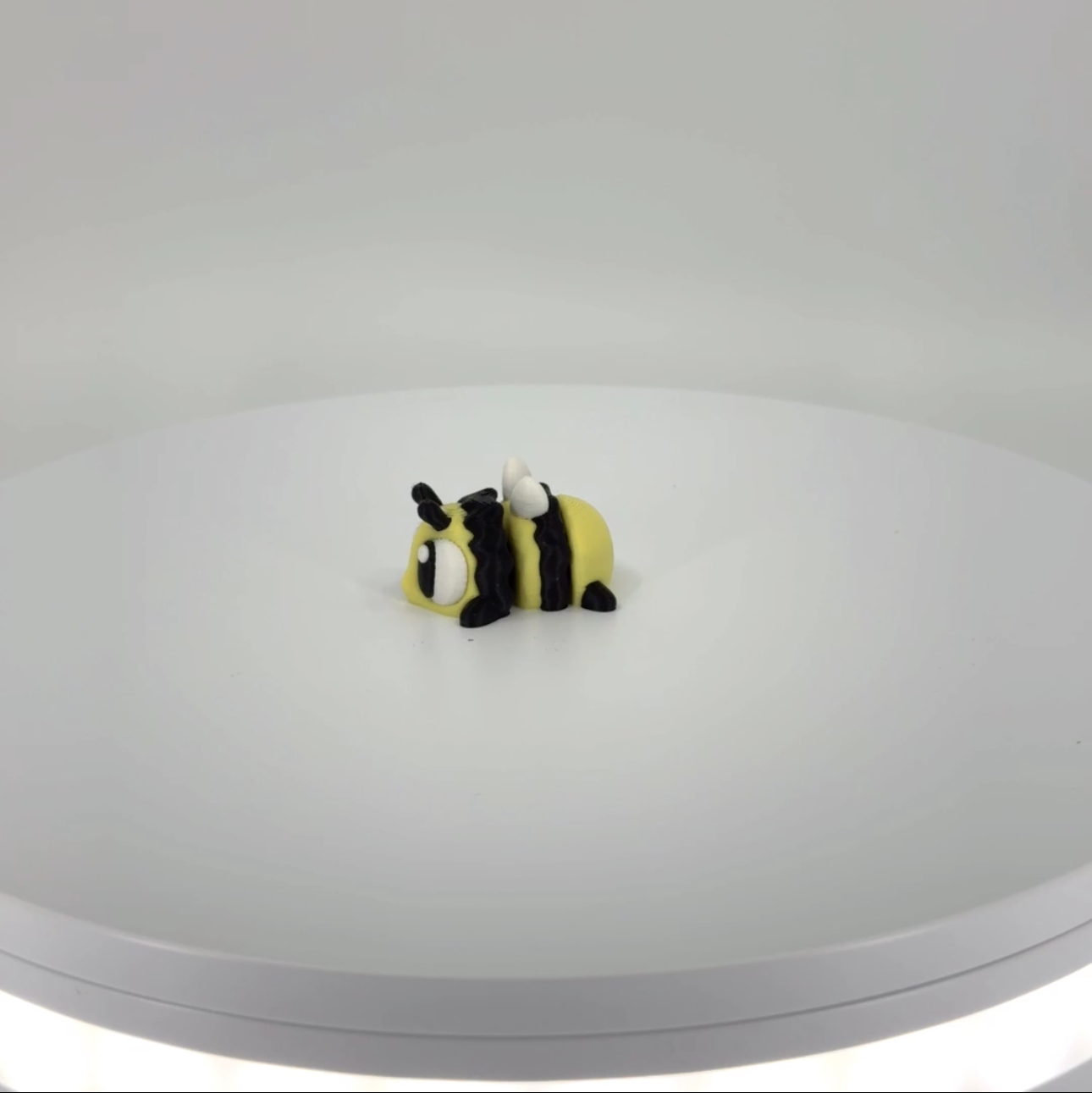 Buzz the Bee mini Filament Foundry