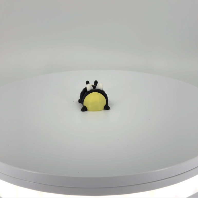 Buzz the Bee mini Filament Foundry