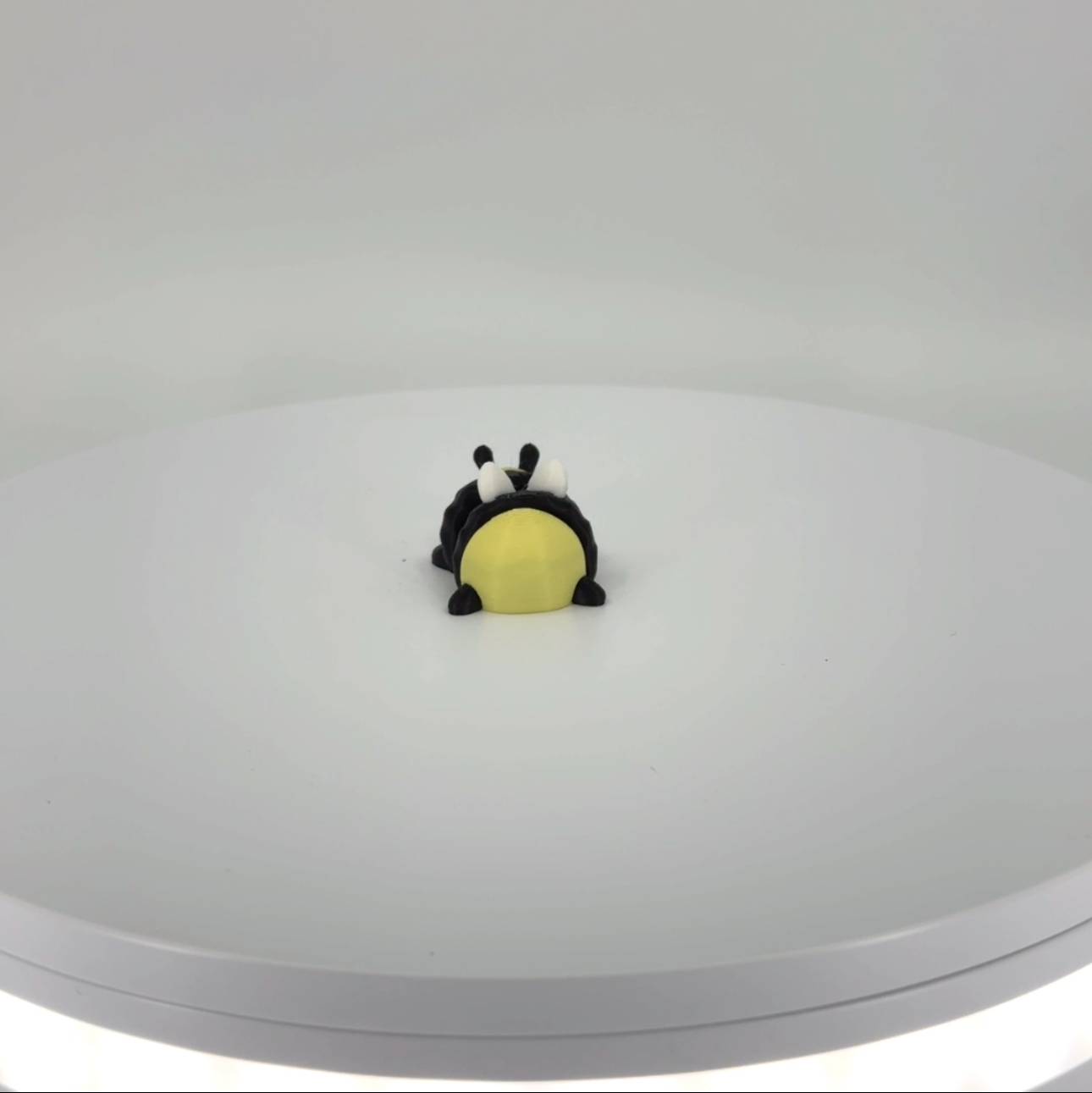 Buzz the Bee mini Filament Foundry