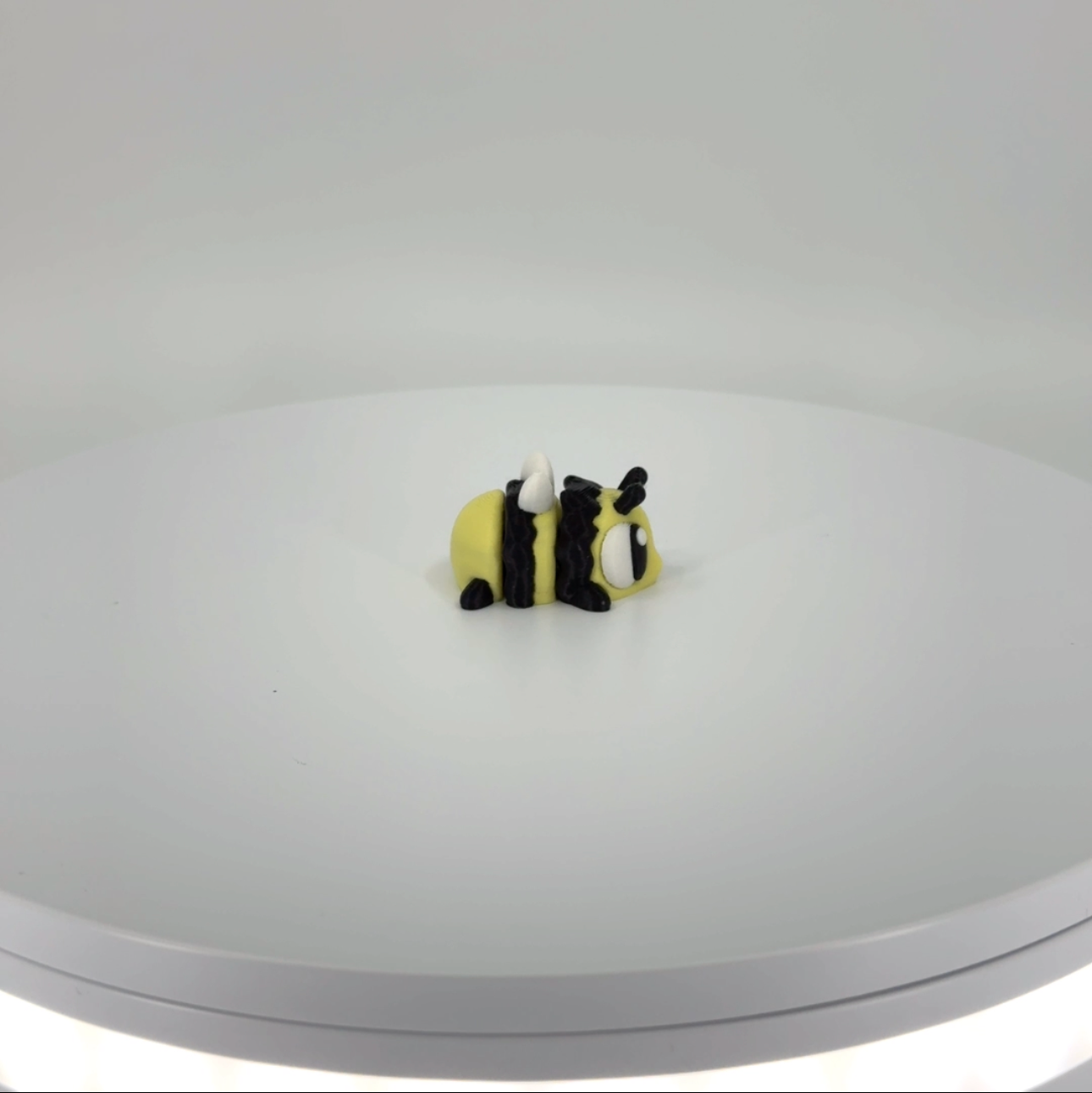 Buzz the Bee mini Filament Foundry
