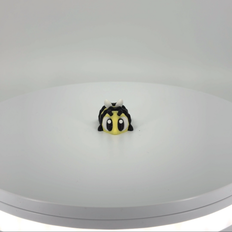 Buzz the Bee mini Filament Foundry