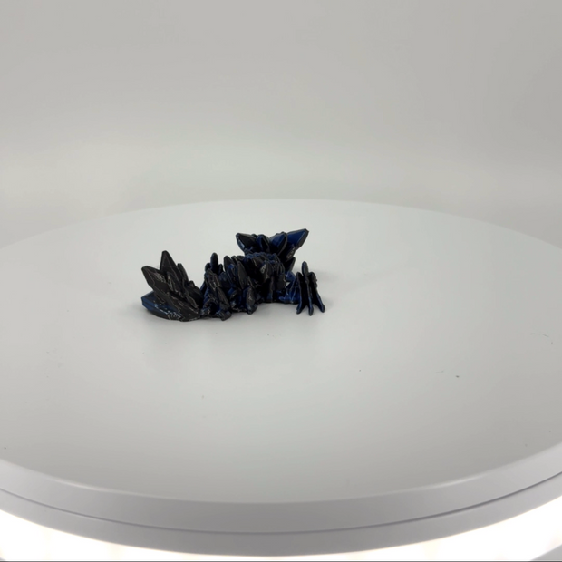 Stien the Stone Wyvern mini Filament Foundry