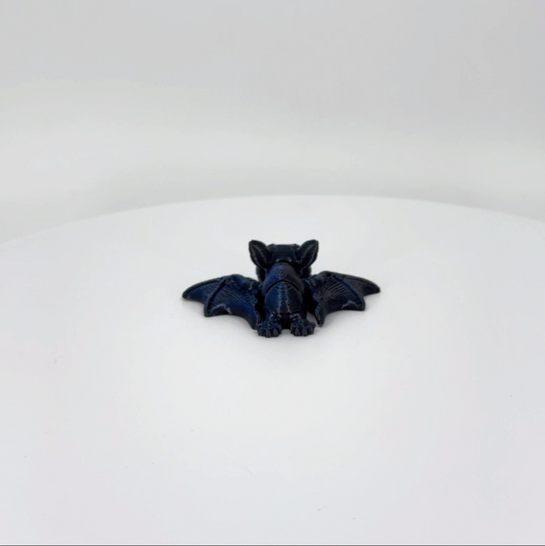Beck the Bat Mini Filament Foundry