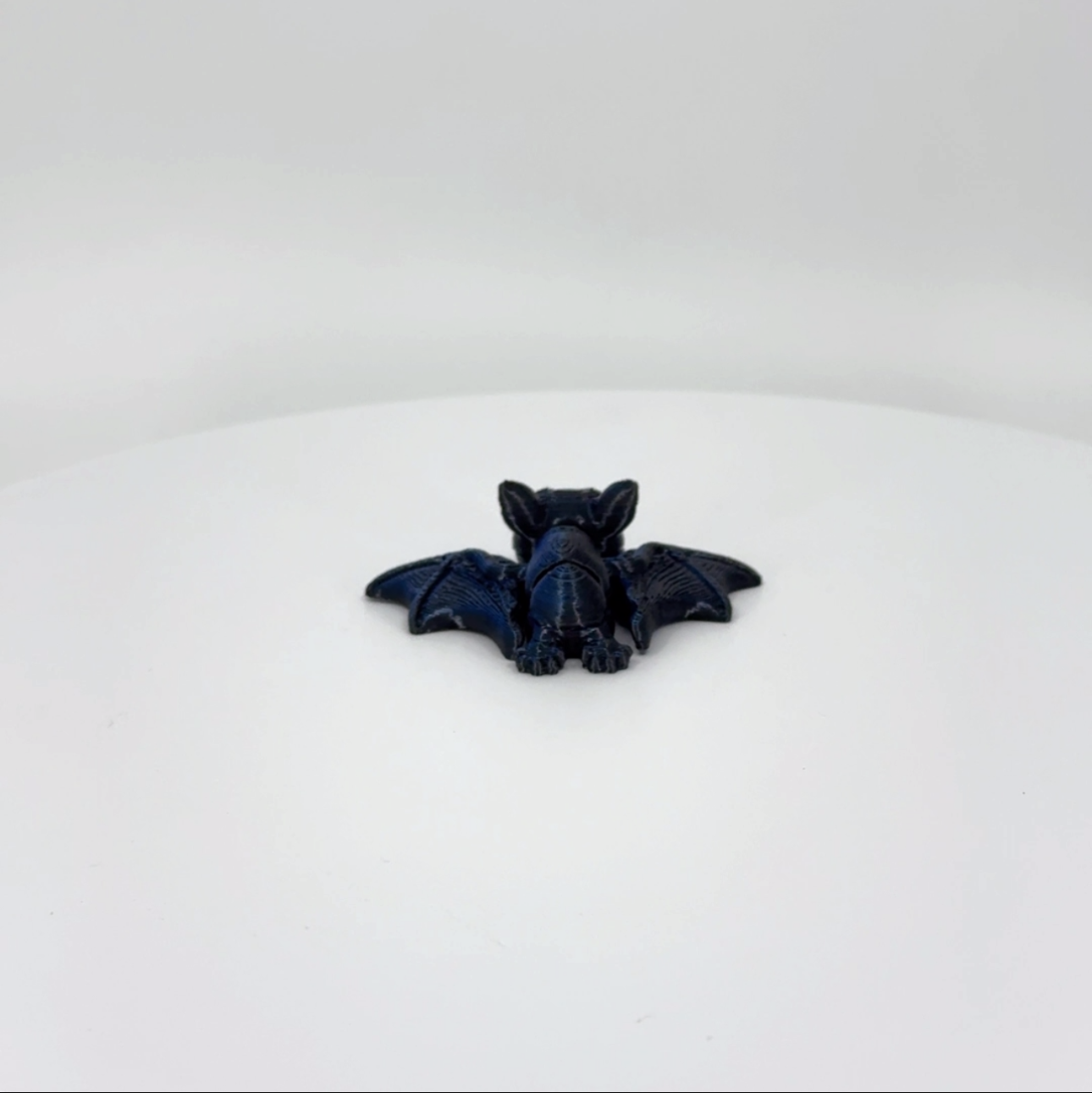Beck the Bat Mini Filament Foundry
