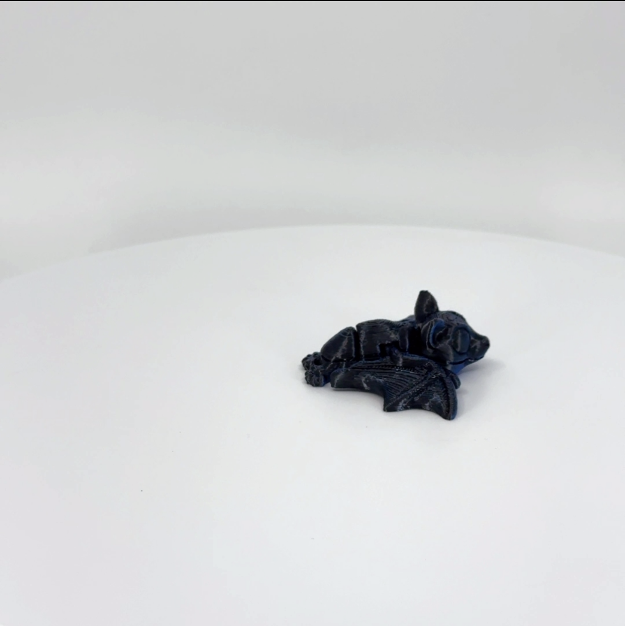 Beck the Bat Mini Filament Foundry