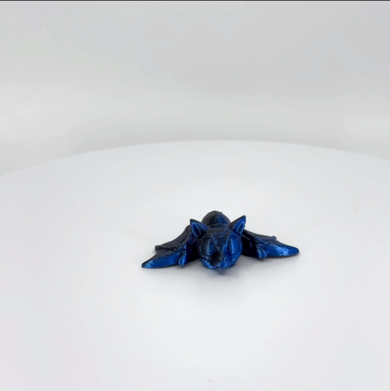 Beck the Bat Mini Filament Foundry