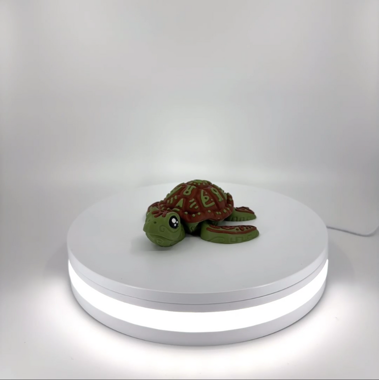 Spirit Turtle Filament Foundry