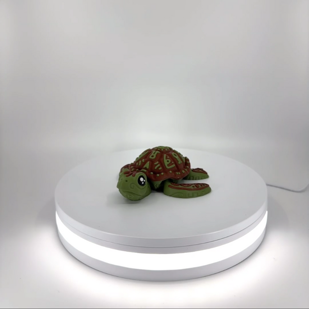 Spirit Turtle Filament Foundry