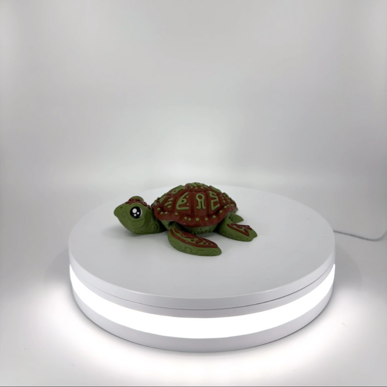 Spirit Turtle Filament Foundry