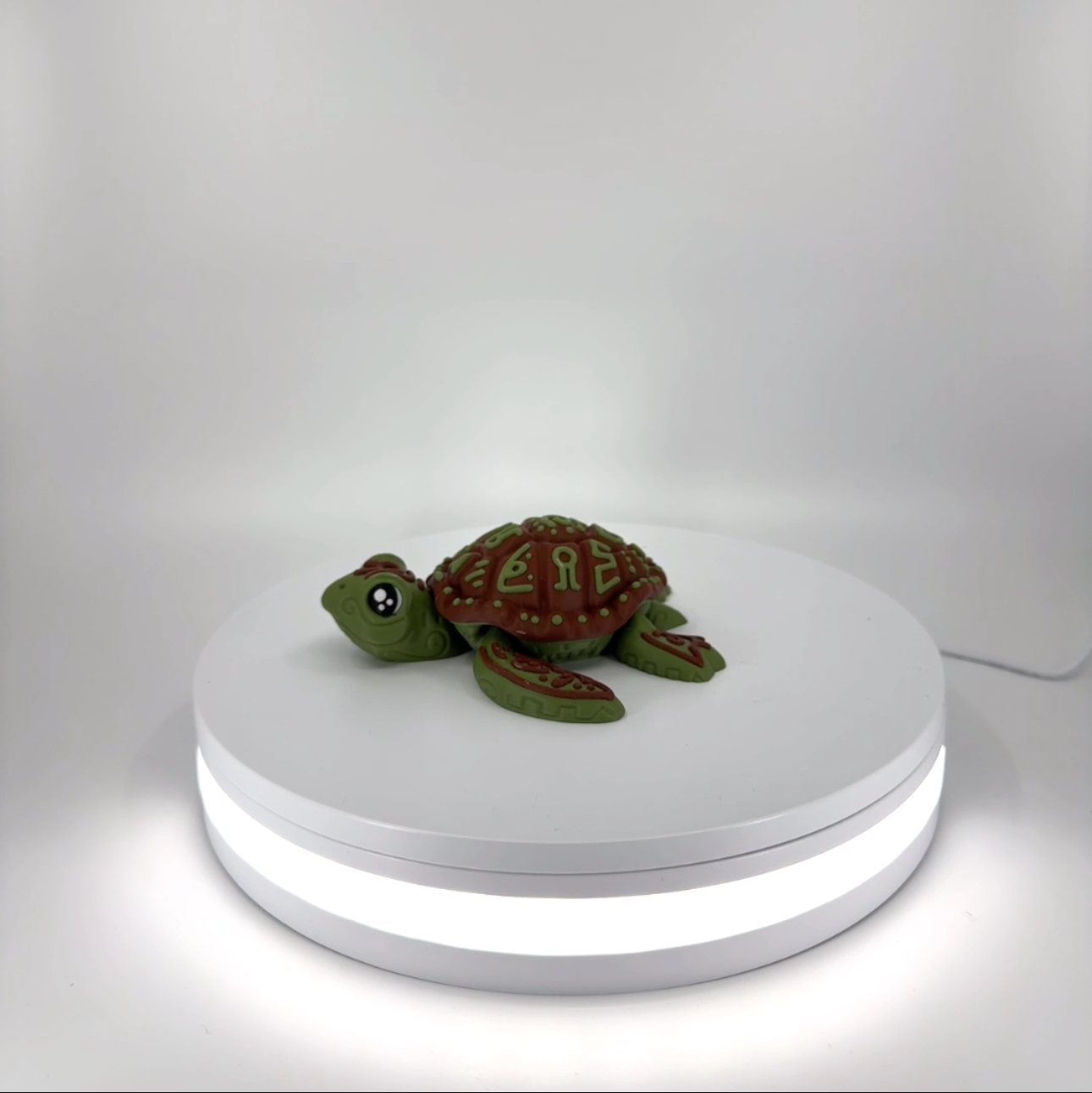 Spirit Turtle Filament Foundry