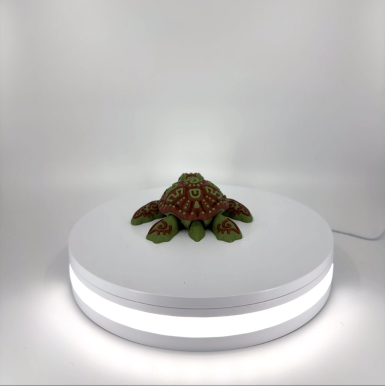 Spirit Turtle Filament Foundry