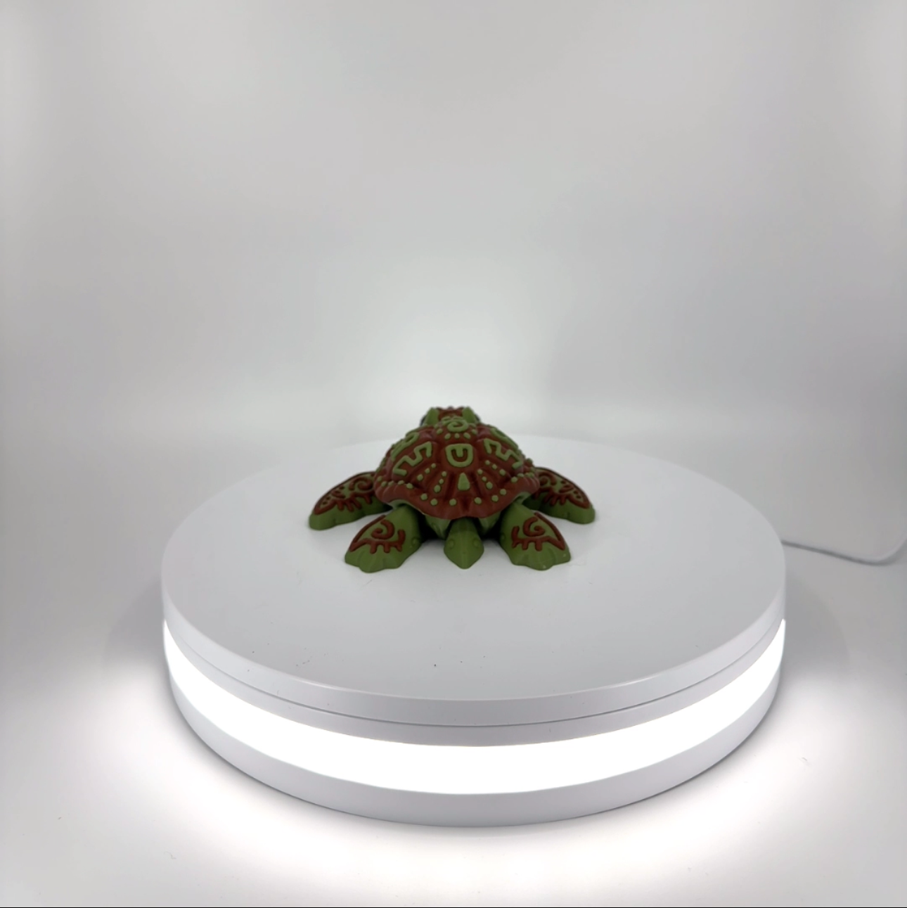 Spirit Turtle Filament Foundry
