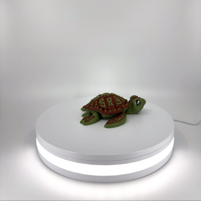 Spirit Turtle Filament Foundry