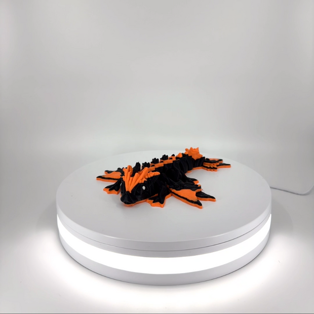 Tide the Ocean Dragon Filament Foundry