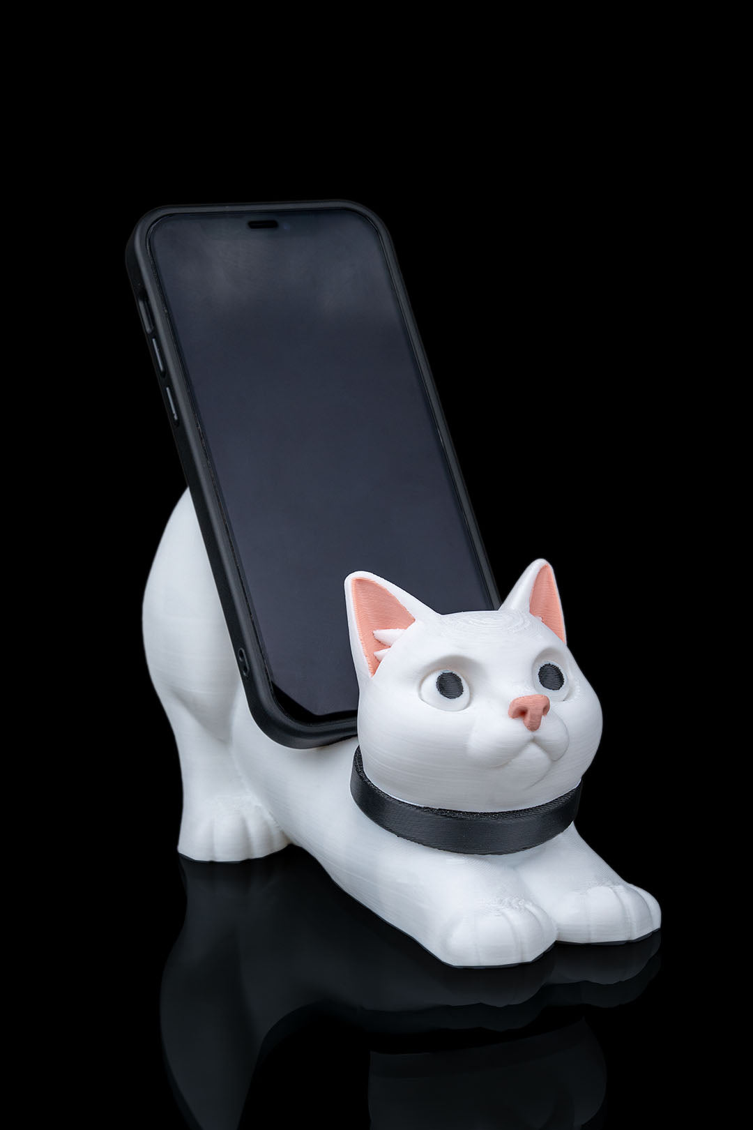 Custom Pet Phone Holder