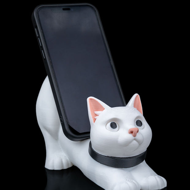 Custom Pet Phone Holder