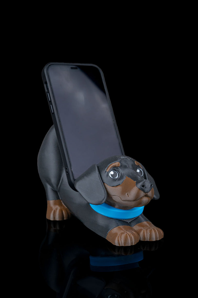 Custom Pet Phone Holder