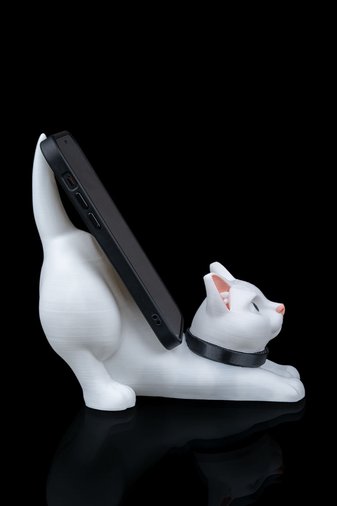 Custom Pet Phone Holder