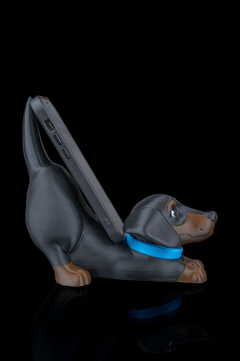 Custom Pet Phone Holder