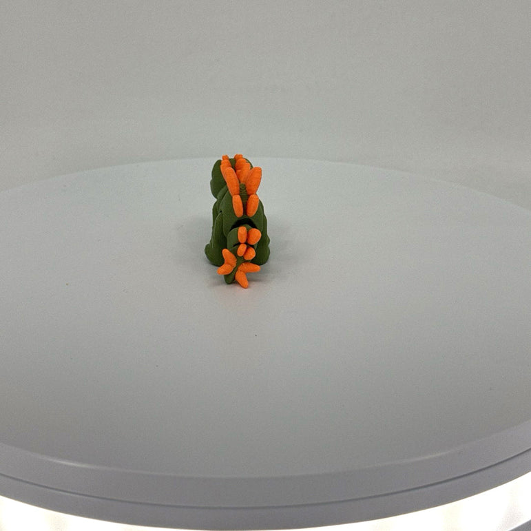 Mini Dino 6 Pack Filament Foundry