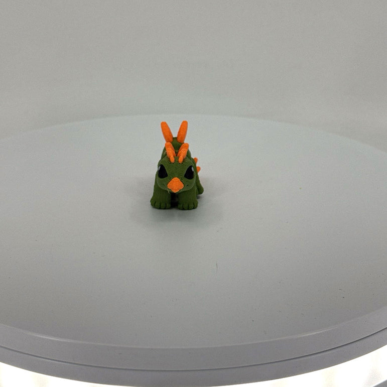 Mini Dino 6 Pack Filament Foundry