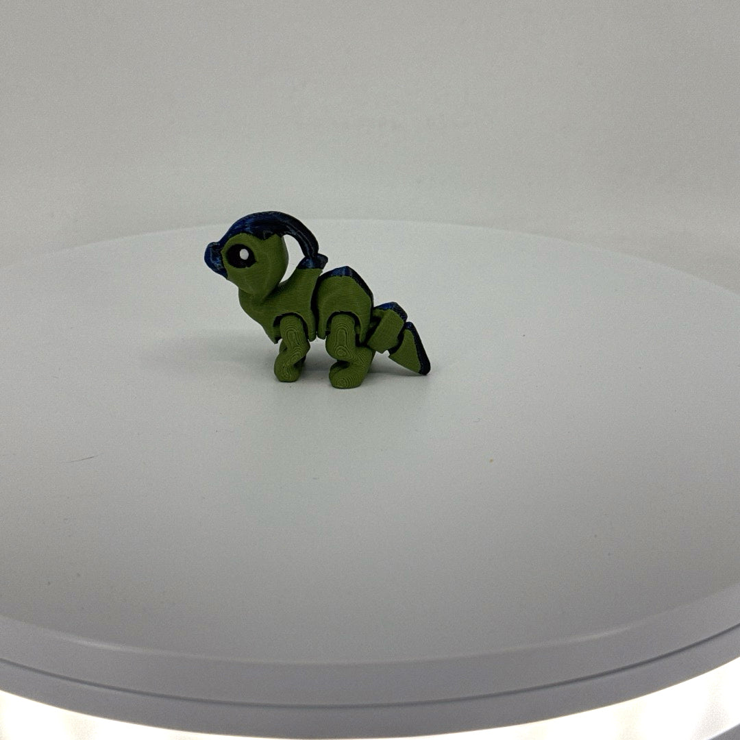 Mini Dino 6 Pack Filament Foundry