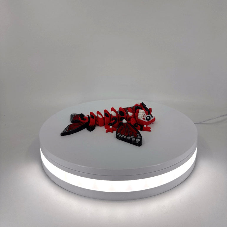 Butterfly Wyvern Filament Foundry