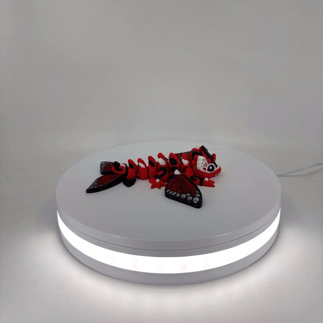 Butterfly Wyvern Filament Foundry