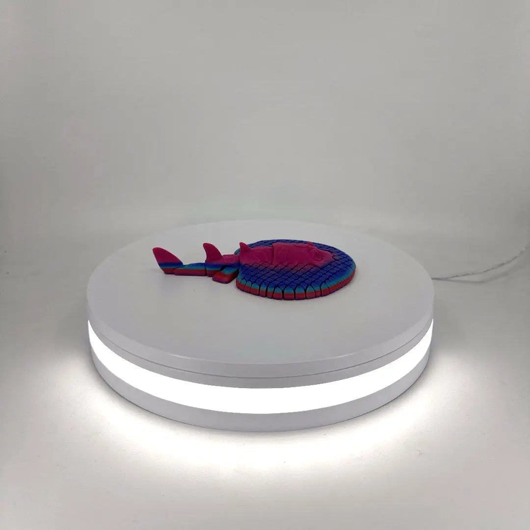 Sally the Sting Ray Filament Foundry