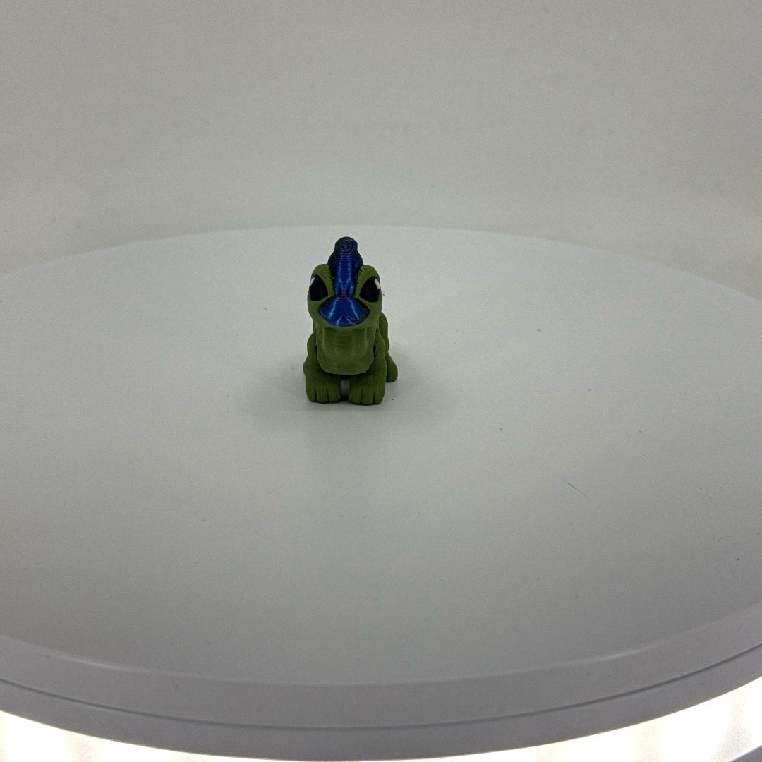 Mini Dino 6 Pack Filament Foundry