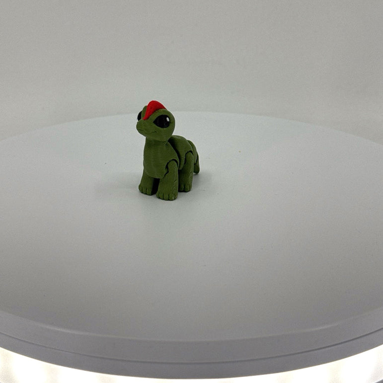 Mini Dino 6 Pack Filament Foundry