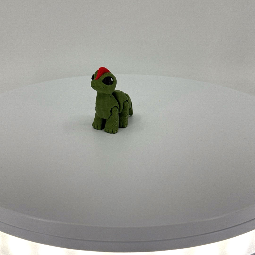 Mini Dino 6 Pack Filament Foundry