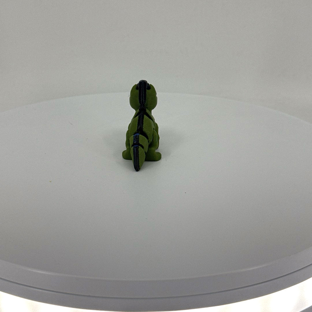 Mini Dino 6 Pack Filament Foundry