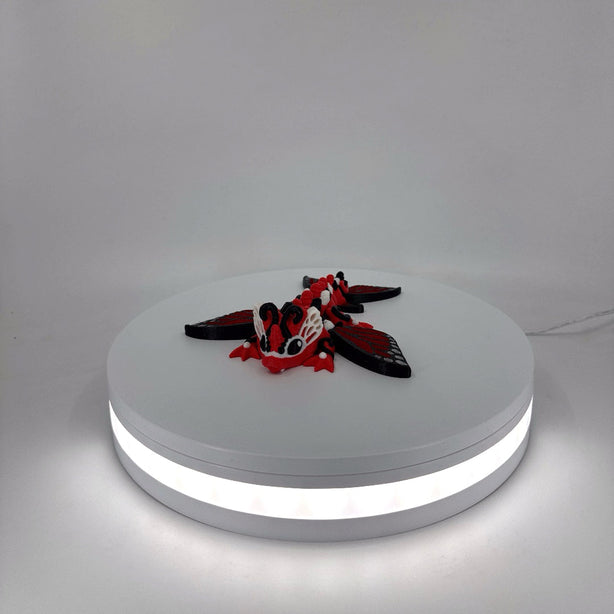 Butterfly Wyvern Filament Foundry
