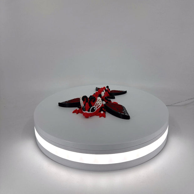 Butterfly Wyvern Filament Foundry