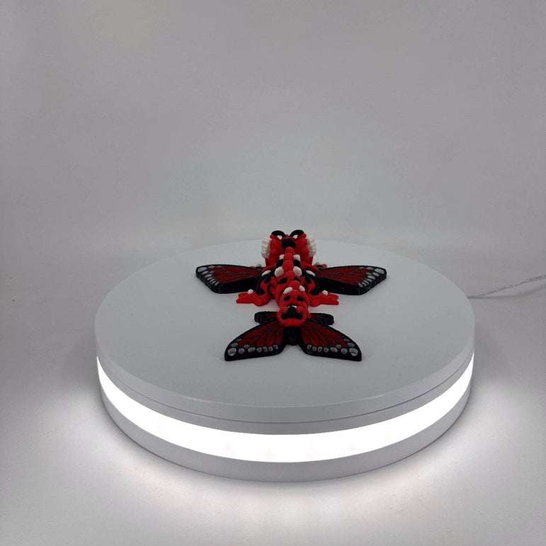 Butterfly Wyvern Filament Foundry